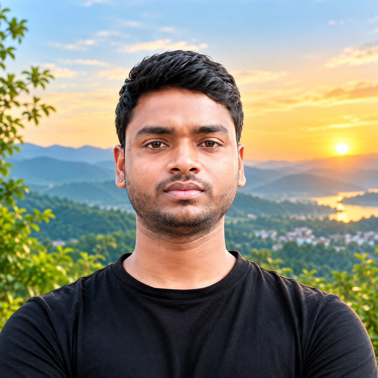 Apurv Soni