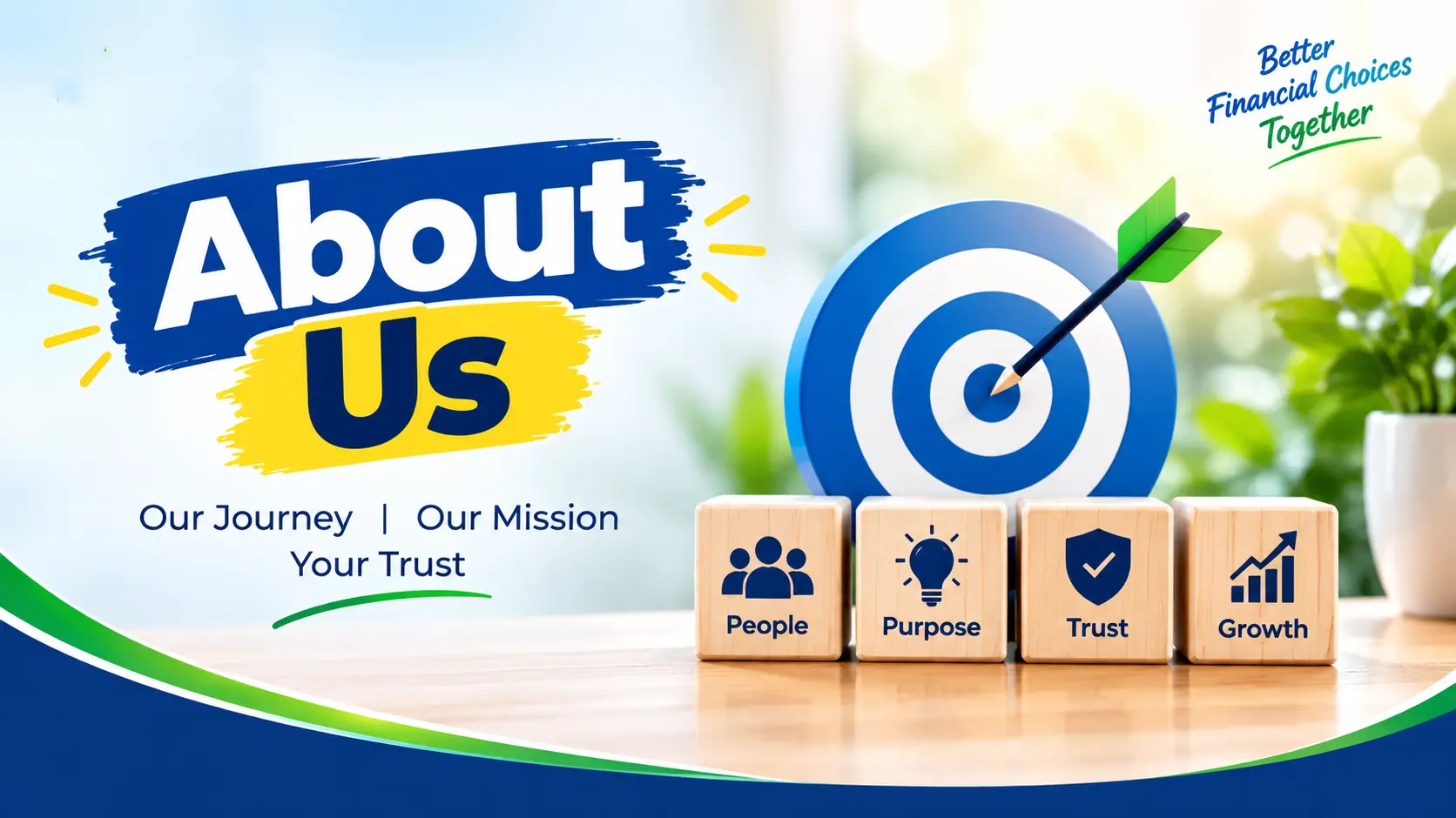 Morning Teer About Us Infographic